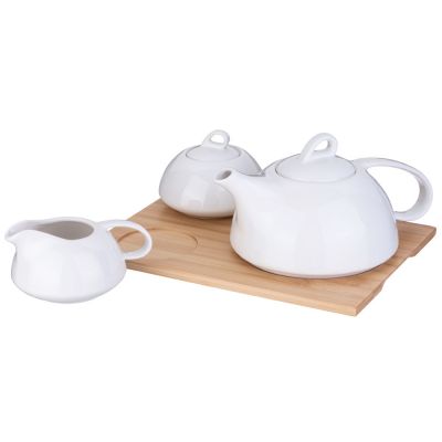 НАБОР ДЛЯ ЧАЯ LEFARD 