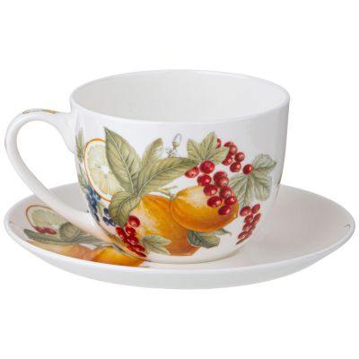 ЧАЙНАЯ ПАРА LEFARD 