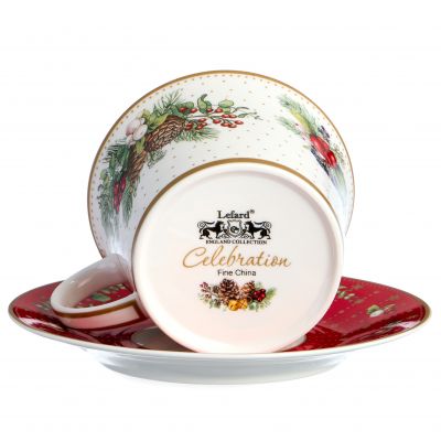 ЧАЙНЫЙ НАБОР LEFARD 