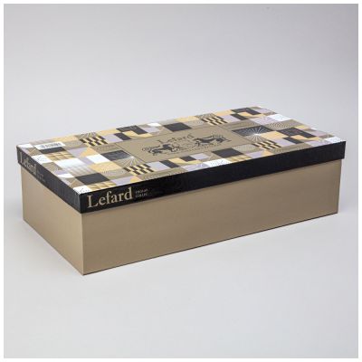 ЧАЙНЫЙ НАБОР LEFARD 