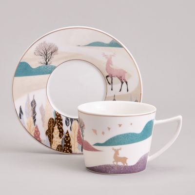 ЧАЙНЫЙ НАБОР LEFARD 