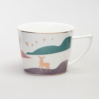 ЧАЙНЫЙ НАБОР LEFARD 