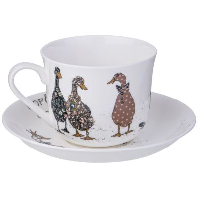 ЧАЙНАЯ ПАРА LEFARD 