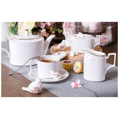 ЧАЙНЫЙ СЕРВИЗ LEFARD 