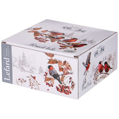 ЧАЙНАЯ ПАРА LEFARD 