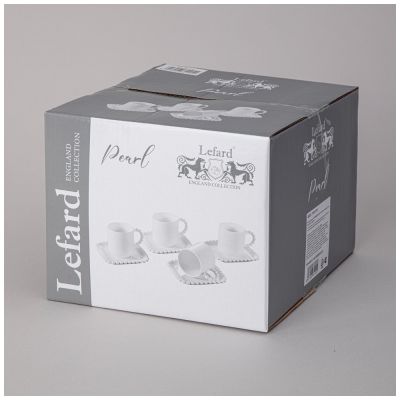 ЧАЙНЫЙ НАБОР LEFARD 