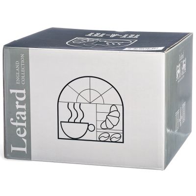 ЧАЙНЫЙ НАБОР LEFARD 