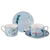 ЧАЙНЫЙ НАБОР LEFARD 