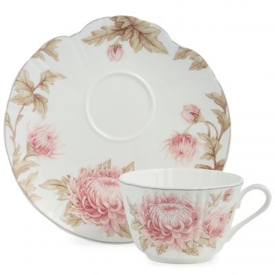 ЧАЙНАЯ ПАРА LEFARD 