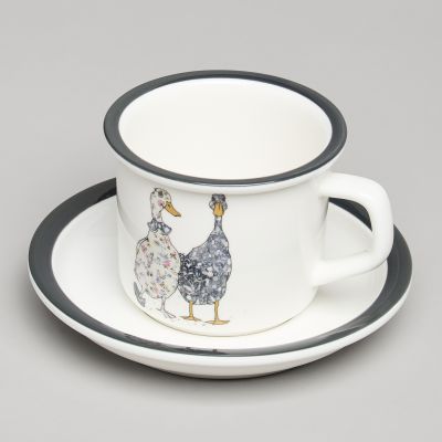 ЧАЙНАЯ ПАРА LEFARD 