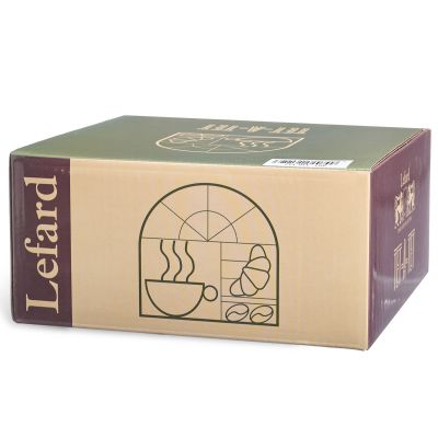 ЧАЙНАЯ ПАРА LEFARD 