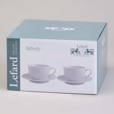 ЧАЙНЫЙ НАБОР LEFARD 