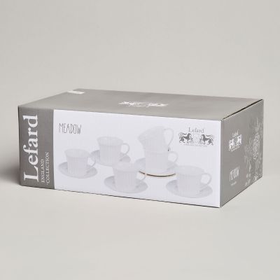 ЧАЙНЫЙ НАБОР LEFARD 