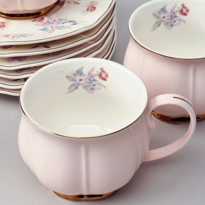 ЧАЙНЫЙ НАБОР LEFARD 