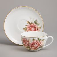 ЧАЙНАЯ ПАРА LEFARD 