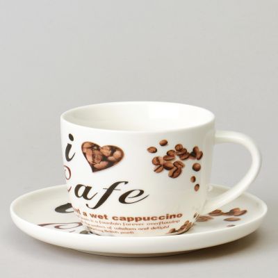 ЧАЙНЫЙ НАБОР LEFARD 