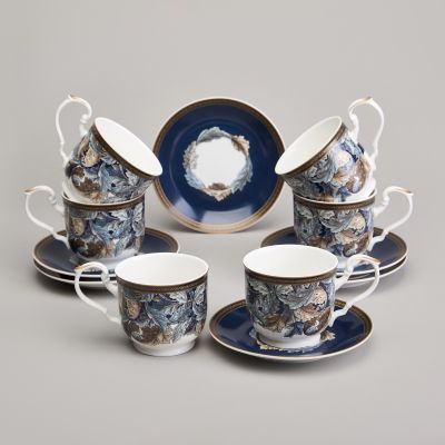 ЧАЙНЫЙ НАБОР LEFARD 