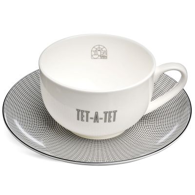 ЧАЙНАЯ ПАРА LEFARD 