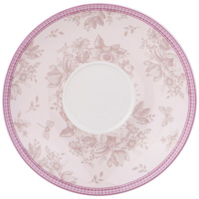 ЧАЙНЫЙ НАБОР  LEFARD ТЮЛЬПАНЫ  НА 6 П6Р. 12 ПР. 280 МЛ-4