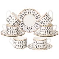 ЧАЙНЫЙ НАБОР LEFARD 