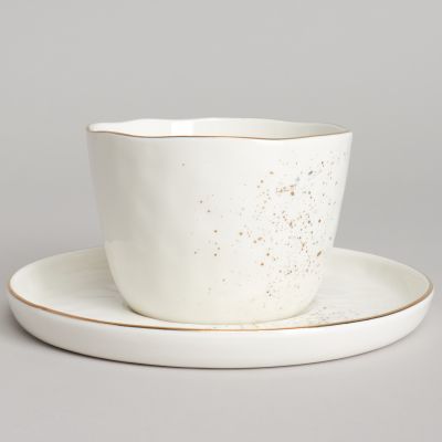 ЧАЙНЫЙ НАБОР BRONCO 