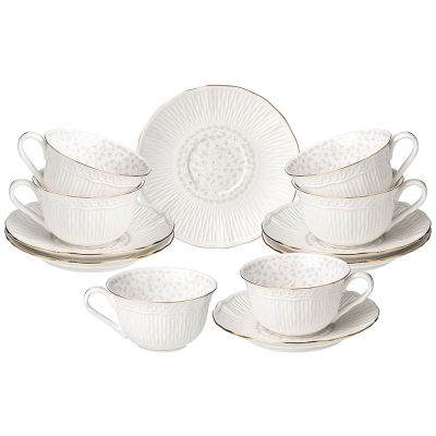 ЧАЙНЫЙ НАБОР LEFARD 