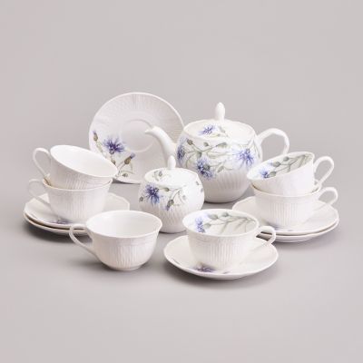 ЧАЙНЫЙ СЕРВИЗ LEFARD 