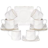 ЧАЙНЫЙ НАБОР LEFARD 