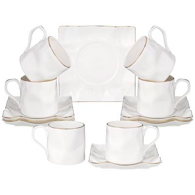 ЧАЙНЫЙ НАБОР LEFARD 