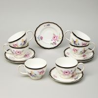 ЧАЙНЫЙ НАБОР LEFARD 