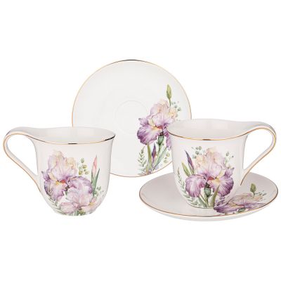 НАБОР ЧАЙНЫЙ LEFARD 