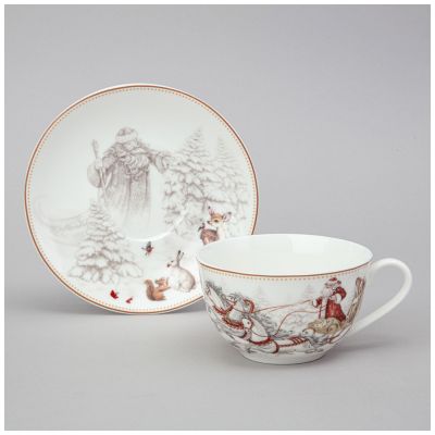 ЧАЙНАЯ ПАРА LEFARD 