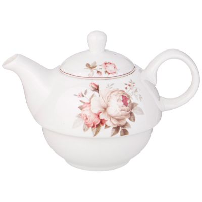 ЧАЙНЫЙ НАБОР LEFARD МЭРИБЕЛЬ НА 1 ПЕР. 3 ПР.-4