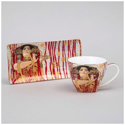 ЧАЙНАЯ ПАРА LEFARD 