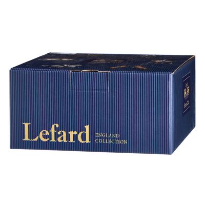 ЧАЙНАЯ ПАРА LEFARD 