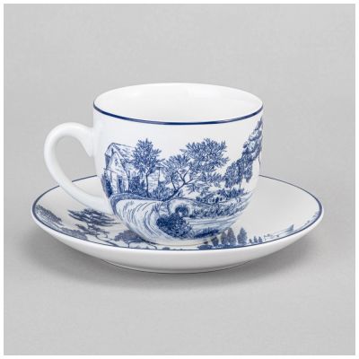 ЧАЙНЫЙ НАБОР LEFARD 