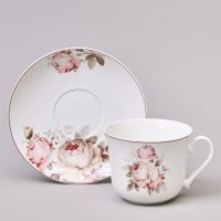 ЧАЙНАЯ ПАРА LEFARD МЭРИБЕЛЬ  450 МЛ