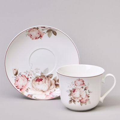 ЧАЙНАЯ ПАРА LEFARD МЭРИБЕЛЬ  450 МЛ-0