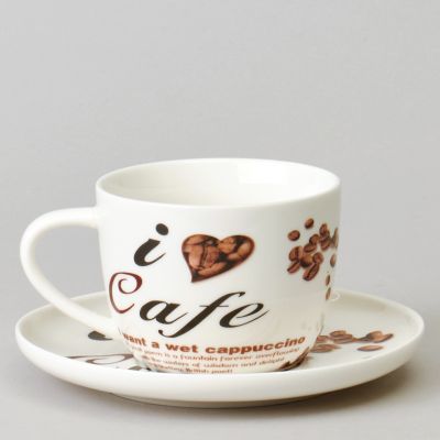 ЧАЙНЫЙ НАБОР LEFARD 