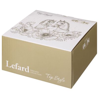 ЧАЙНАЯ ПАРА LEFARD 