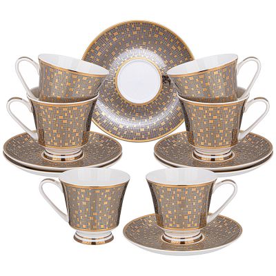 ЧАЙНЫЙ НАБОР LEFARD 