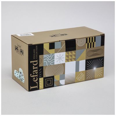 ЧАЙНАЯ ПАРА LEFARD 