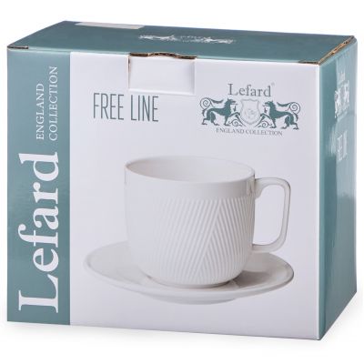 ЧАЙНЫЙ НАБОР LEFARD 