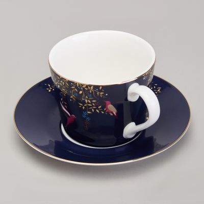 ЧАЙНАЯ ПАРА  LEFARD 