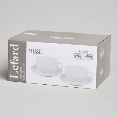 ЧАЙНЫЙ НАБОР LEFARD 