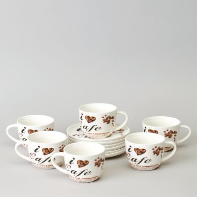 ЧАЙНЫЙ НАБОР LEFARD 