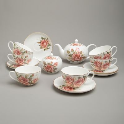 СЕРВИЗ ЧАЙНЫЙ LEFARD 