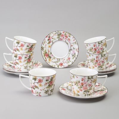 ЧАЙНЫЙ НАБОР LEFARD 