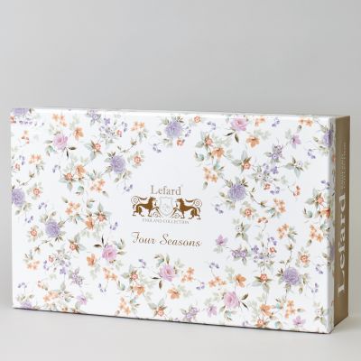 ЧАЙНЫЙ НАБОР LEFARD 