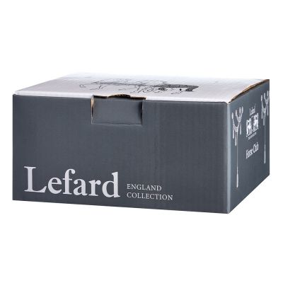 ЧАЙНАЯ ПАРА LEFARD 
